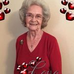 Profile Picture of Jeanie Johnson McDonald (@jeaniejohnsonmcdonald) on Instagram