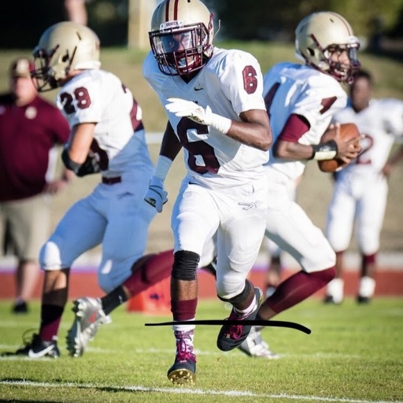 Profile Picture of James Dix, iv (@jdix20) on Poshmark