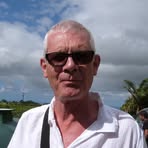 Profile Picture of Ian Calder (@Ian-Calder) on Facebook