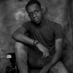 Profile Picture of Clarence Smart (@luckypromise200) on Pinterest