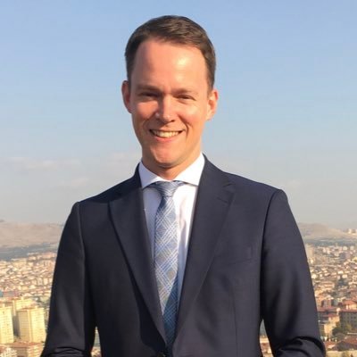 Christopher Sieler - Twitter Profile Picture of Christopher Sieler (@TheSieler) on Twitter