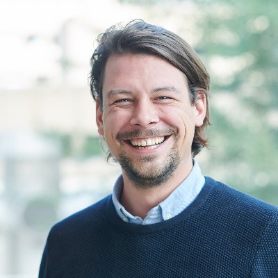 Profile Picture of Siebe Trompert (@siebetrompert) on Twitter