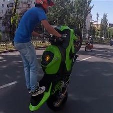 Profile Picture of Anas Alexander (@FH7HGIS) on Twitter