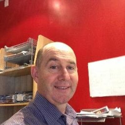 Shane Stoneman - Twitter Profile Picture of Shane Stoneman (@ShaneStoneman2) on Twitter