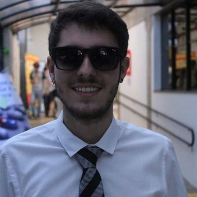 Profile Picture of André Misuraca (@AndreMisuraca) on Twitter