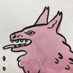 Profile Picture of Allison Heckman (@al_mond.art) on Instagram