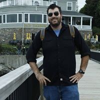 Profile Picture of Mike Quinlan (@mike-quinlan-9) on Quora