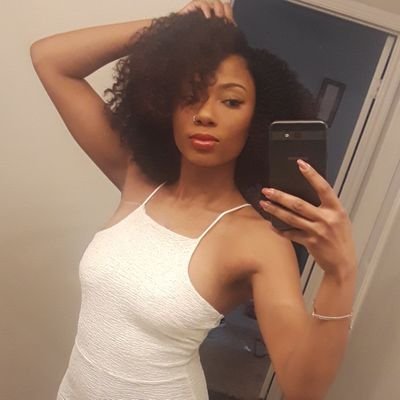 Profile Picture of Joslyn Mitchell (@Shamarsports) on Twitter