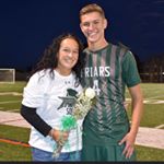 Profile Picture of bonner ‘20 ⚽️🏊🏻‍♂️ (@joshb_29) on Instagram