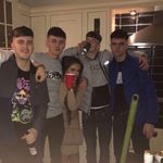 Profile Picture of patrick_mullally (@patrick_mullally) on Instagram