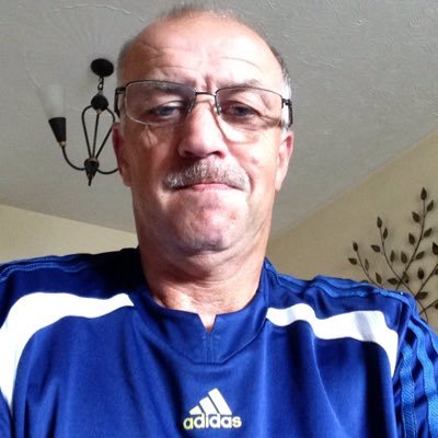 Paul Burgon - Twitter Profile Picture of Paul Burgon (@PaulBurgon) on Twitter