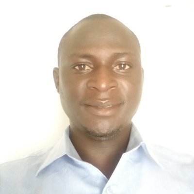 Profile Picture of Maurice Solomon Nkom (@MauriceNkom) on Twitter