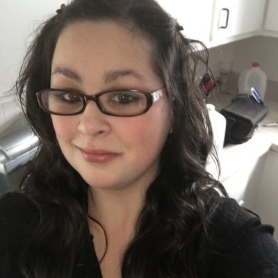 Profile Picture of Amanda Wetherbee (@Wetherbe1Amanda) on Twitter