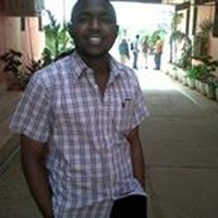 Profile Picture of Ismail Ibrahim Adamu (@ismail-ibrahim-adamu) on Quora