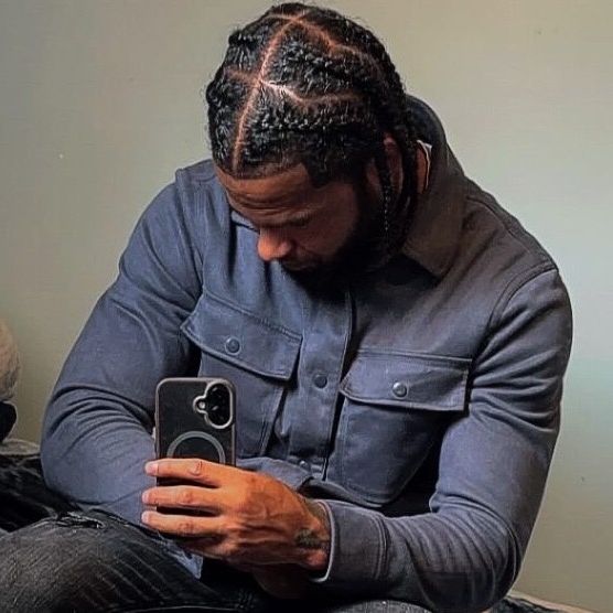 Profile Picture of DarrylP (@darrylpsalmon) on Tiktok