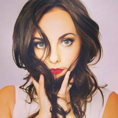 Profile Picture of Avery Ann Andrews (@ErraticEmpathy) on Twitter