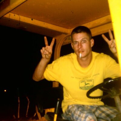 Profile Picture of David Rodden (@DaveDeKoning) on Twitter