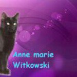 Profile Picture of Anne Marie Witkowski (@annemariewitkowski) on Instagram