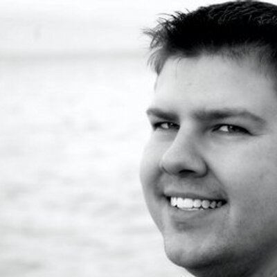 Profile Picture of Jeff Tyndall, AICP (@PlanItTide) on Twitter