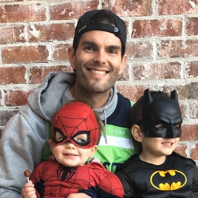Profile Picture of Grant Garner (@coachgtagarner) on Twitter