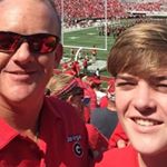 Profile Picture of Scott Oakley (@oakley1203) on Instagram