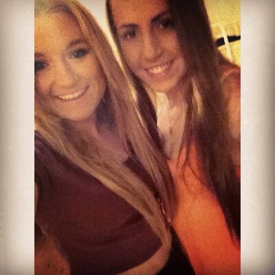 Profile Picture of Hannah Orourke (@HannahOrourke11) on Twitter