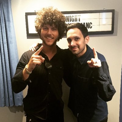 Profile Picture of Adam Painter (@adamjwpainter) on Twitter