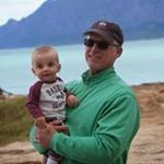 Profile Picture of Doug Hubbard (@dhubbard502) on Instagram