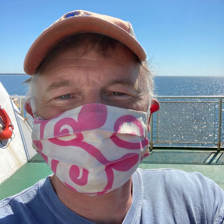 Profile Picture of John Baglio (@jnbaglio) on Tiktok