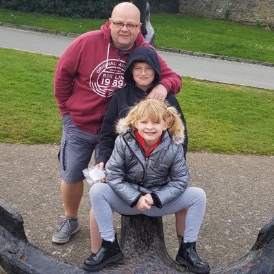 Profile Picture of Adam Oldham (@theadder74) on Twitter