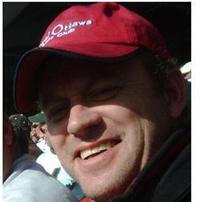 Profile Picture of Mike Clarkson (@mclarkson64) on Twitter