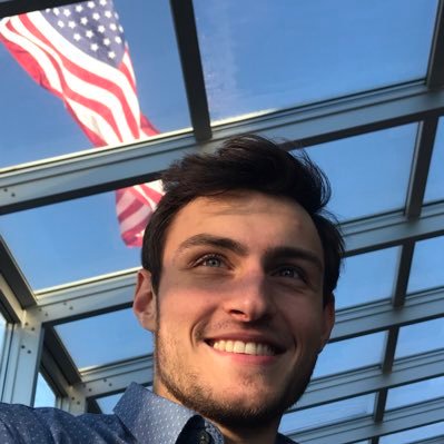 Profile Picture of Zach Hicks (@zachhicks27) on Twitter