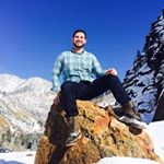 Profile Picture of Luis Casares (@luiscasares92) on Instagram