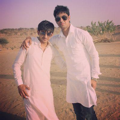 Profile Picture of Mohit Chopra (@mohitchopra7) on Twitter