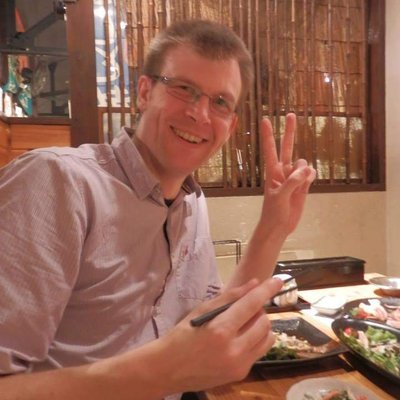 Profile Picture of Richard Sherratt (@SherrattRJ) on Twitter