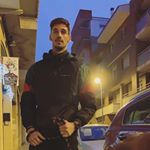 Profile Picture of Brian 🛵 (@briancastells) on Instagram