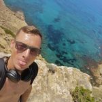 Profile Picture of Nicholas Maloney (@nonups1dedown) on Instagram
