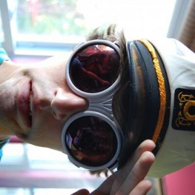 Profile Picture of Seth Garrison (@StGarrison) on Twitter