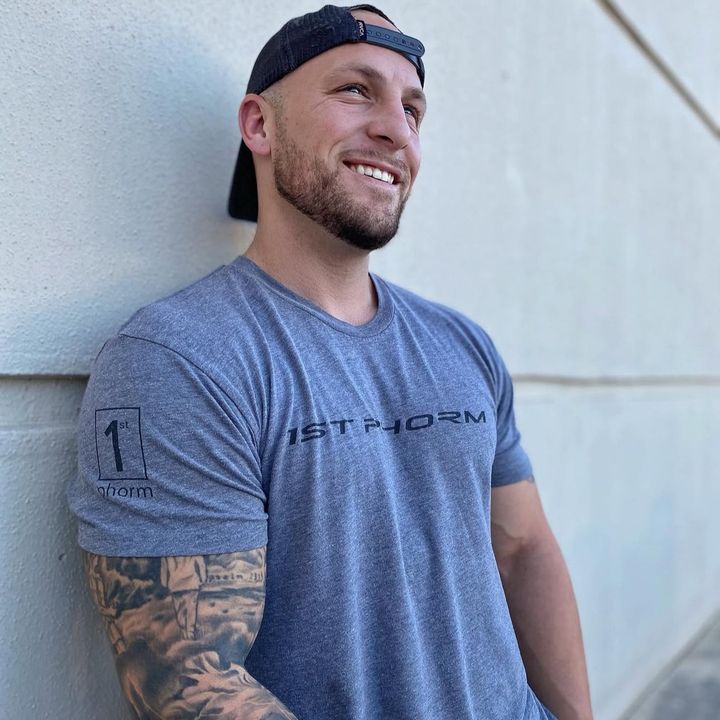 Profile Picture of . (@scott...h1) on Tiktok