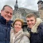 Profile Picture of Benno Lambrecht (@bennolambrecht) on Instagram