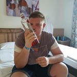 Profile Picture of Luke (@lukebeckett1996) on Instagram