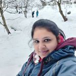 Profile Picture of Ruchi Anand (@ruchsidshru) on Instagram
