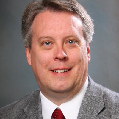 Profile Picture of Dave Henderson (@wastewaterdave) on Twitter