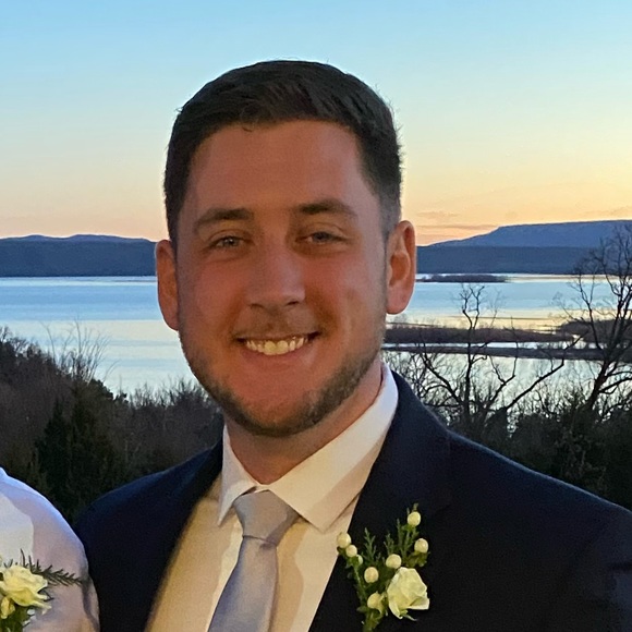 Profile Picture of Forrest Haley (@forresthaley) on Poshmark