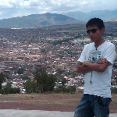 Jose Abrahan Sotelo - Twitter Profile Picture of Jose Abrahan Sotelo (@Josesotelo96) on Twitter