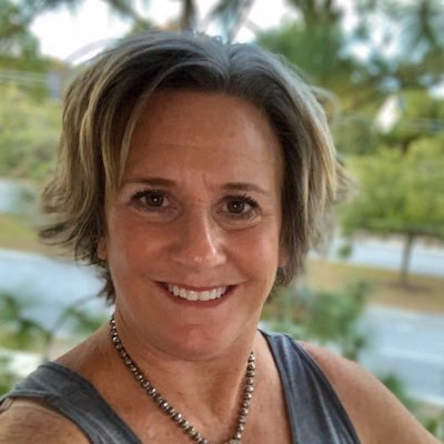 Profile Picture of Lea Ann Bostic (@leaann03) on Twitter