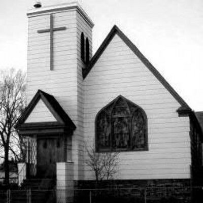 Profile Photo of St. Matthew's Church (@StMatthewsBuff) on Twitter