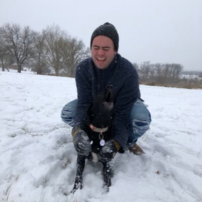 Profile Picture of Tyler McCann (@McCann2021) on Twitter