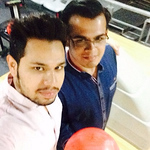 Profile Picture of Mohit Soni (@mhtkmr219) on Flickr