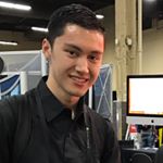 Profile Picture of Kyle Ebert (@mozart720) on Instagram